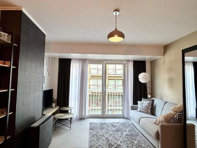 Kot location à Coxyde, West-Vlaanderen