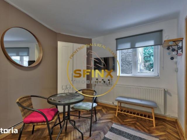Apartament închirieri în București