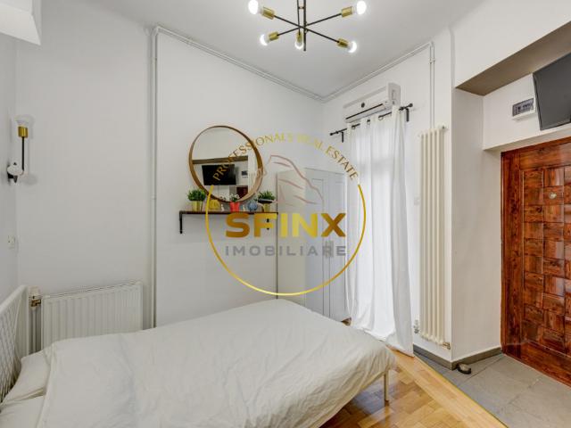 Apartament închirieri în București
