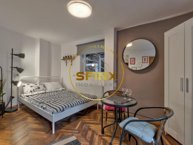 Apartament închirieri în București