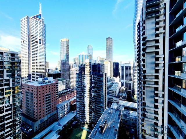 Apartment for rent in Camerons Creek, Victoria