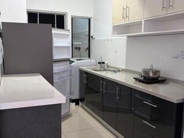 Serviced Residence for rent in Kinabalu, Sabah