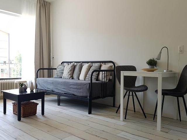 Studio te huur in Wyckerpoort, Limburg