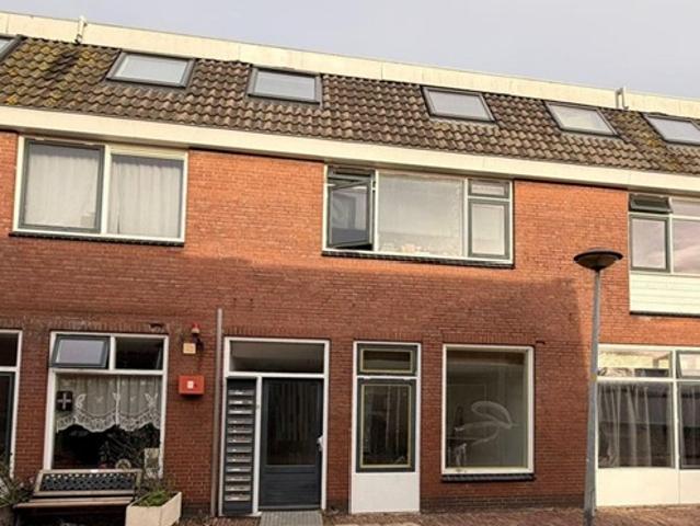 Studio te huur in Den Helder