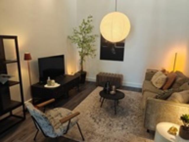 Studio te huur in Tilburg, Noord Brabant