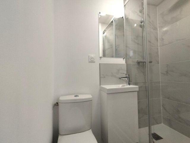 Appartement location à Orléans