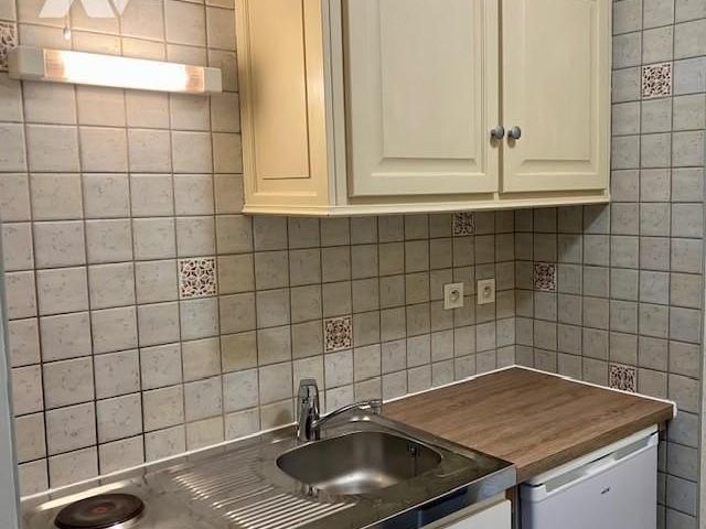Appartement location à Orléans