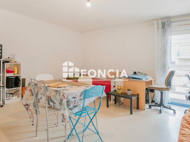 Appartement vente à Orléans