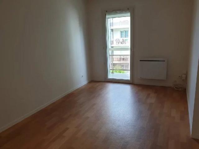 Appartement vente à Loches, Nazelles-négron