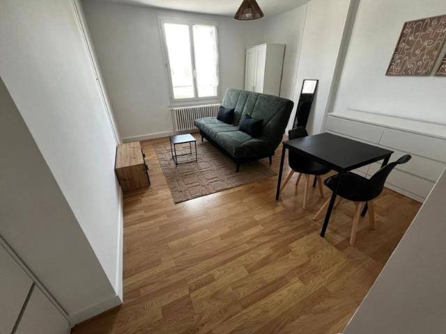 Appartement location à Orléans, Saint-jean-le-blanc