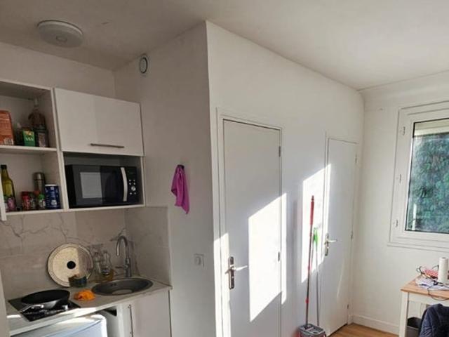 Studio location à Palaiseau, Orsay