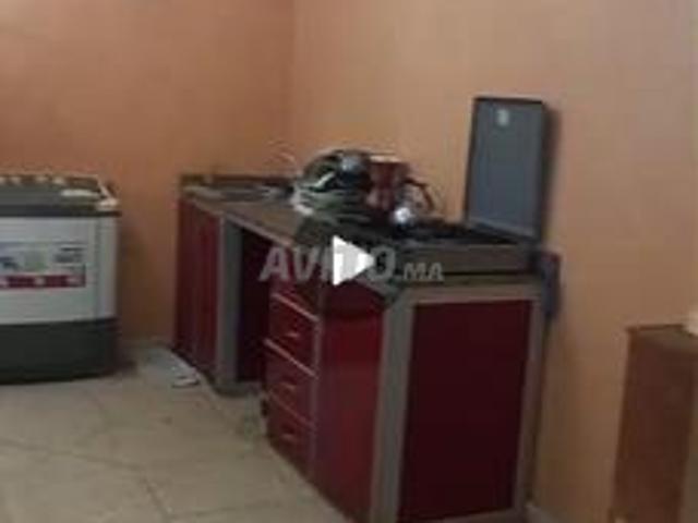 Appartement location à Anfa, Gharb-Chrarda-Beni Hssen