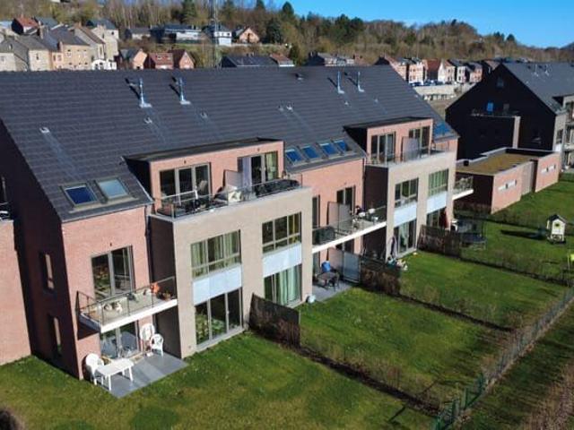 Kot location à Namen, Wallonie