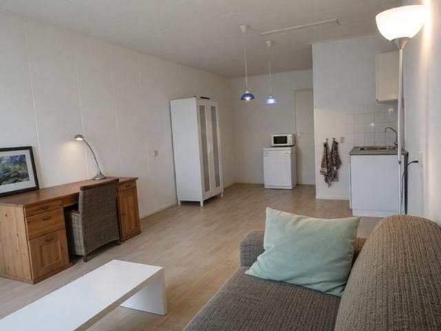 Studio te huur in Noord, Zuid Holland
