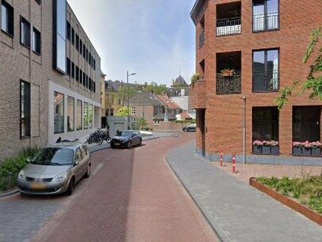 Studio te huur in Bosch, Noord Brabant