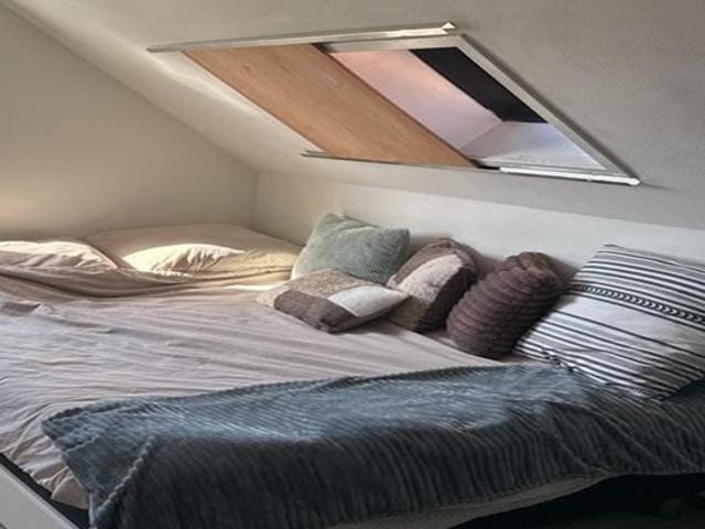 Studio te huur in De Zuid, Noordwijk