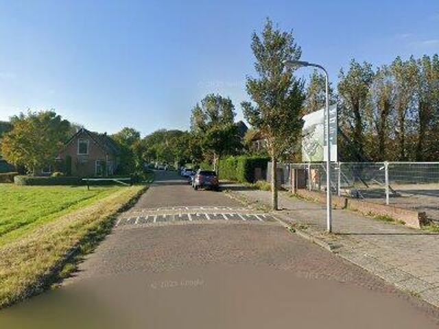 Studio te huur in Noordwijk, Zuid Holland