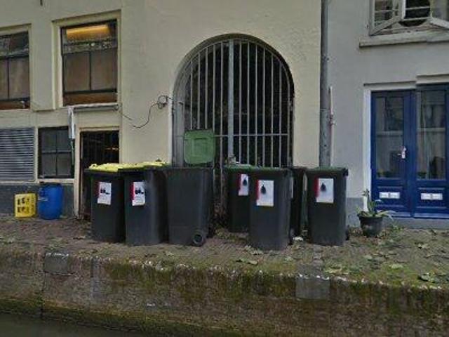 Studio te huur in Haarzuilens, Utrecht