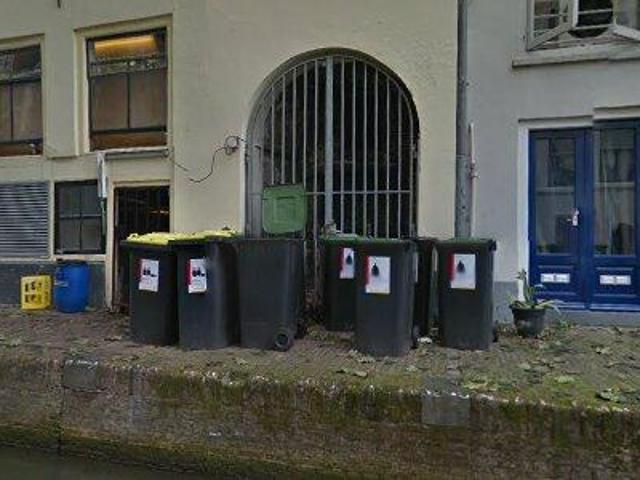 Studio te huur in Haarzuilens, Utrecht
