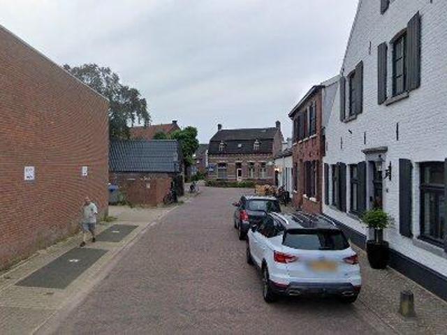 Studio te huur in Olland, Limburg