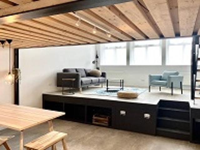 Studio te huur in Utrecht