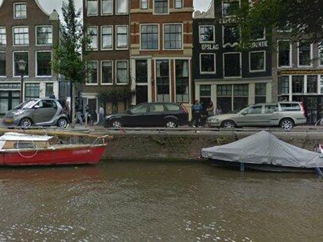 Studio te huur in Amsterdam, Noord Holland