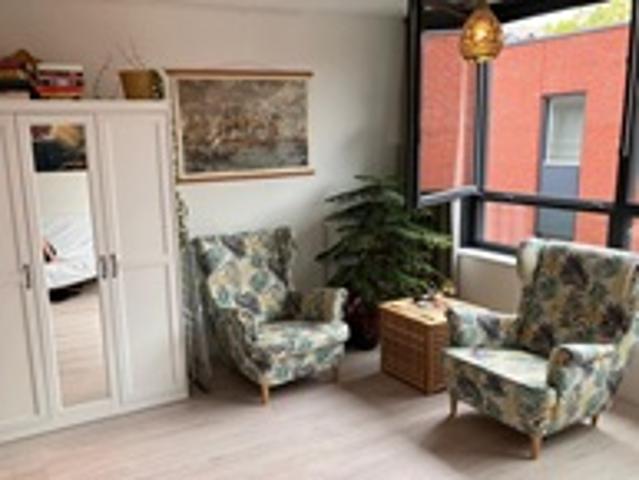 Studio te huur in Utrecht
