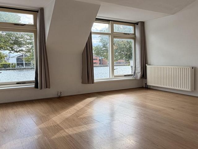 Studio te huur in Alphen Aan Den Rijn, Zuid Holland