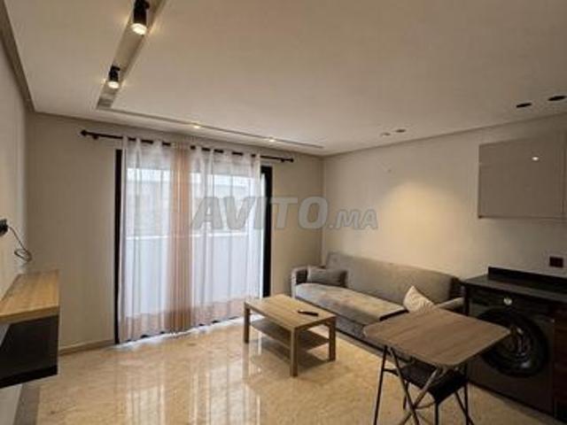 Appartement location à Anfa, Gharb-Chrarda-Beni Hssen