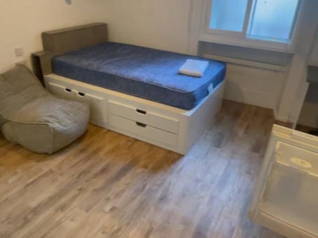 Studio for rent in Haymarket, Tyne And Wear