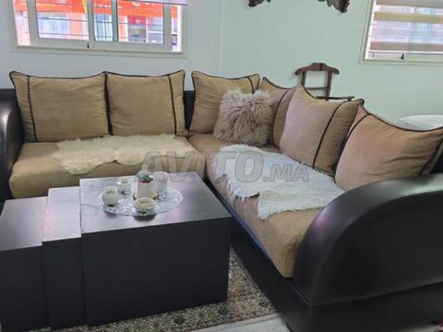 Appartement location à Anfa, Gharb-Chrarda-Beni Hssen