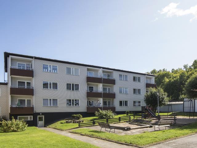 Bostad hyra i Söderhamn, Gävleborg