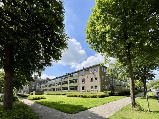 Studio te huur in Zandweerd, Deventer