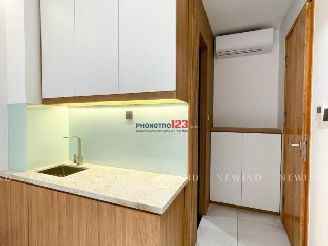 Bất động sản cho thuê tại Hồ Chí Minh