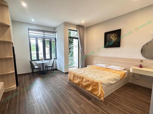 Căn hộ cho thuê tại Đà Nẵng