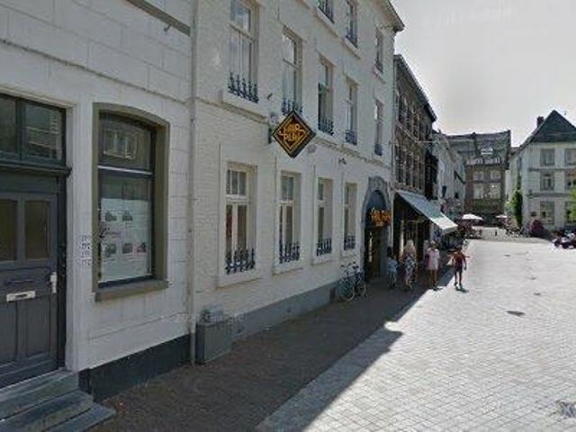 Studio te huur in Sittard, Limburg
