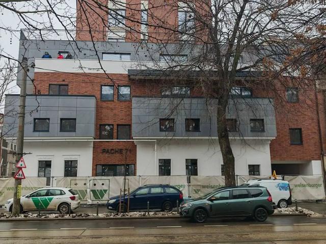 Apartament vânzări în Romani