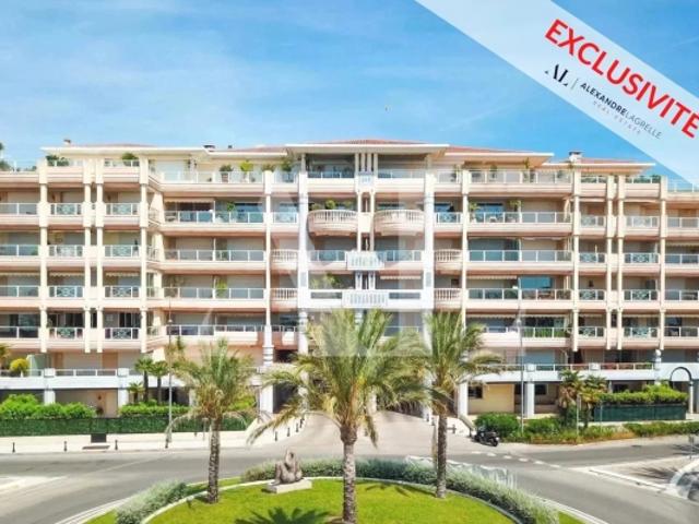 Appartement vente à Grasse, Vallauris