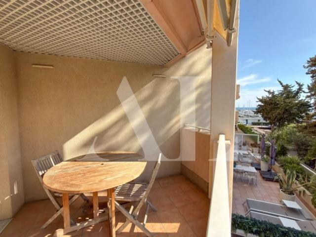 Appartement vente à Grasse, Vallauris