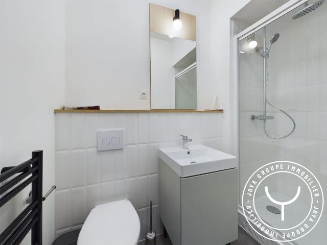 Appartement location à Palaiseau
