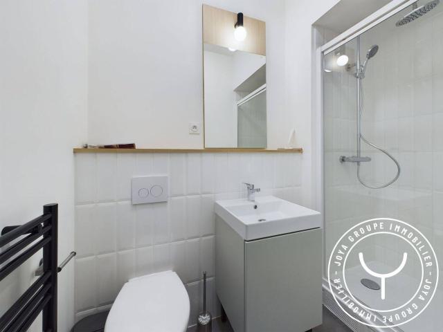 Studio location à Les Joncherettes, Palaiseau