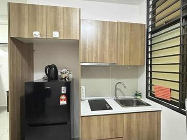 Apartment for sale in Johore Bahru, Johor