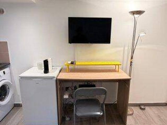 Studio location à La Lepre, Cannes