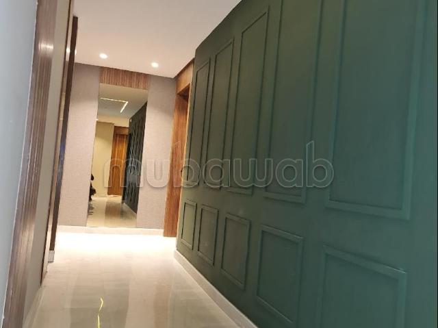 Appartement location à Anfa, Gharb-Chrarda-Beni Hssen