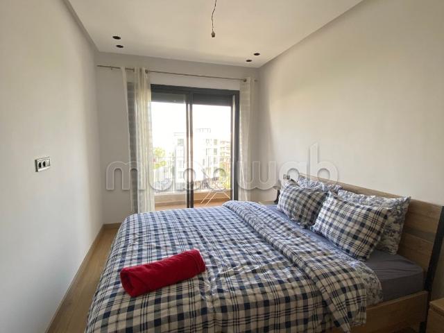 Appartement location à Anfa, Gharb-Chrarda-Beni Hssen