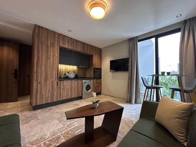 Appartement location à Anfa, Gharb-Chrarda-Beni Hssen