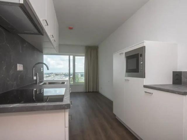 Studio te huur in Oost, Amsterdam