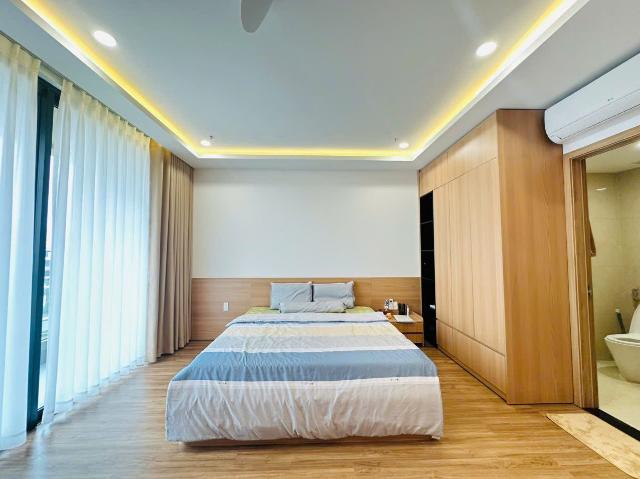 Căn hộ cho thuê tại Đà Nẵng