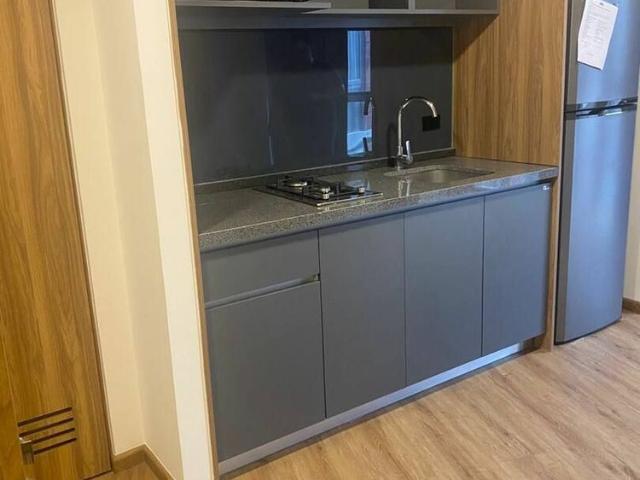 Estudio en renta en Benito Juárez, Ciudad de México