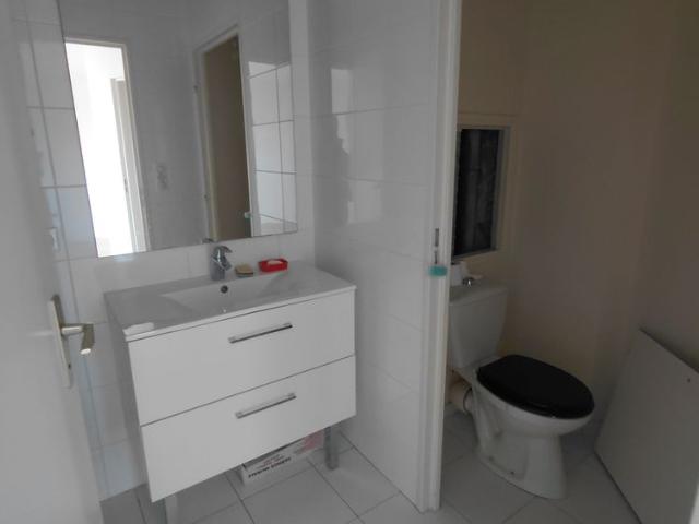 Studio location à Paris 12e Arrondissement, Paris